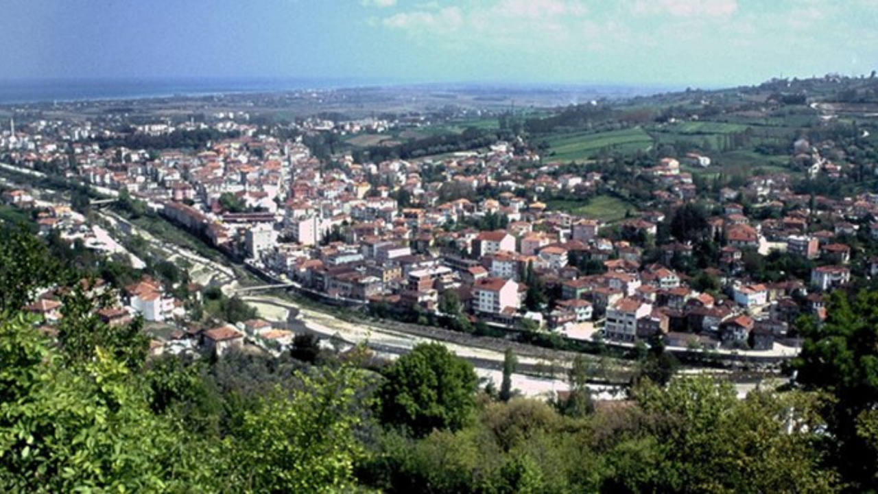 Alaçam Nakliyat